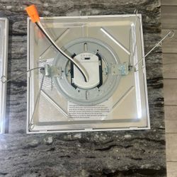 Feit Electric 74184-74208/6WYCA Indoor Surface Flush Mount Downlight LED Fixture