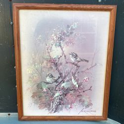 Andres Opinas Painting