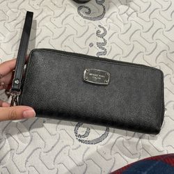 Long Mk Wallet 