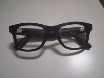 Ray-Ban Meta Wayfarer Smart Glasses