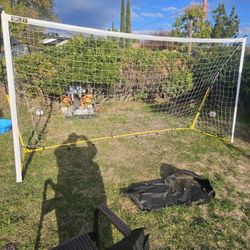 Soccer Goals