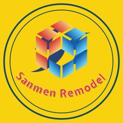 Sanmen Remodel 