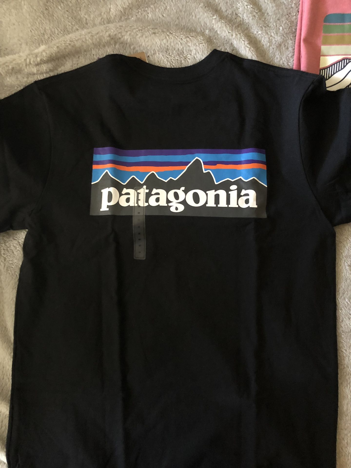 Not supreme ,Patagonia (M)(L)