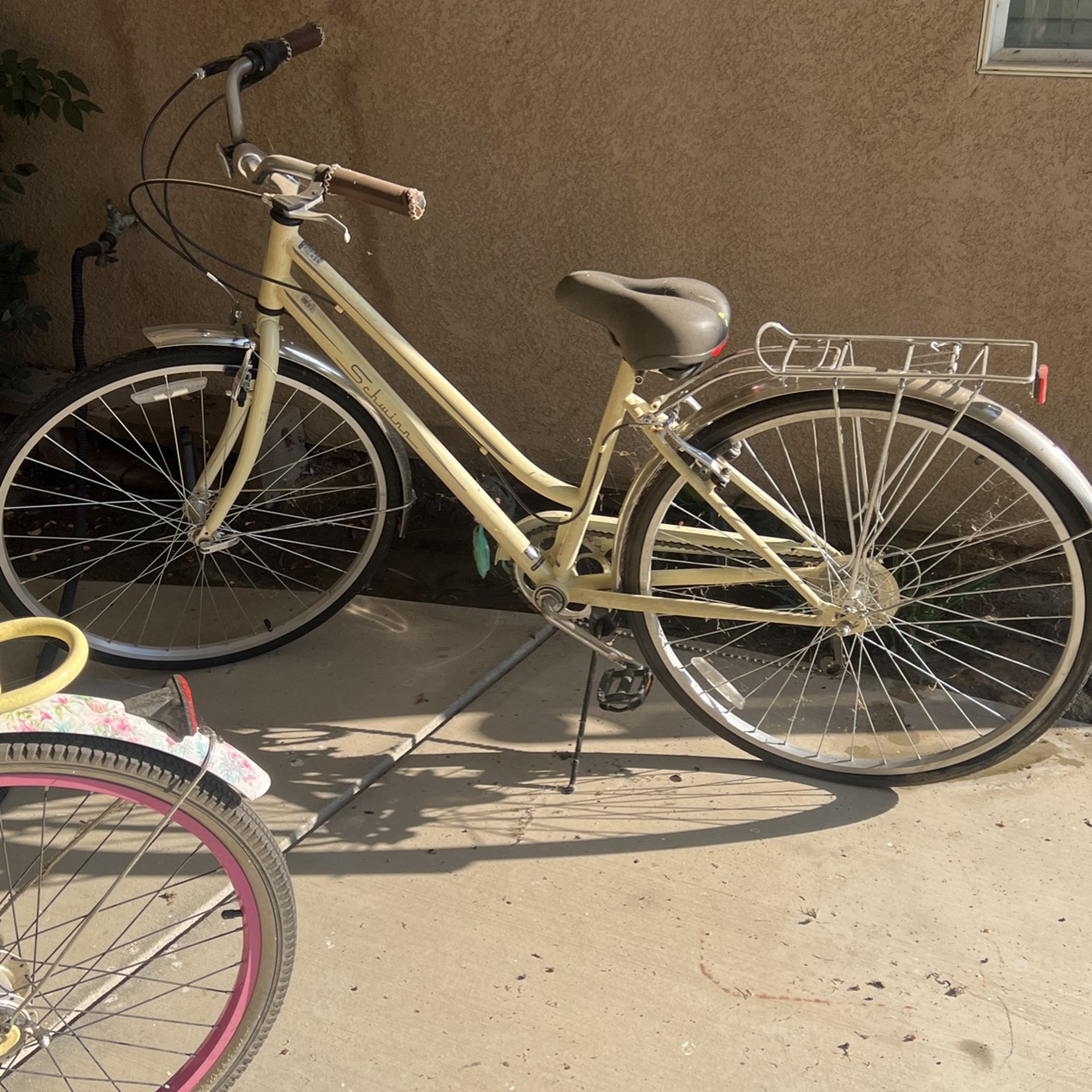 Schwinn Bike Like New