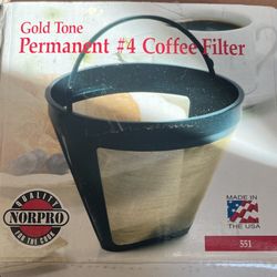 Norpro Coffee Filter
