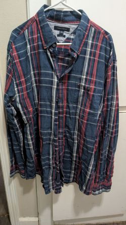 Bag full of 2xl shirts