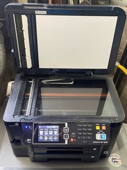 Espon printer
