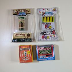 Mini Game Bundle