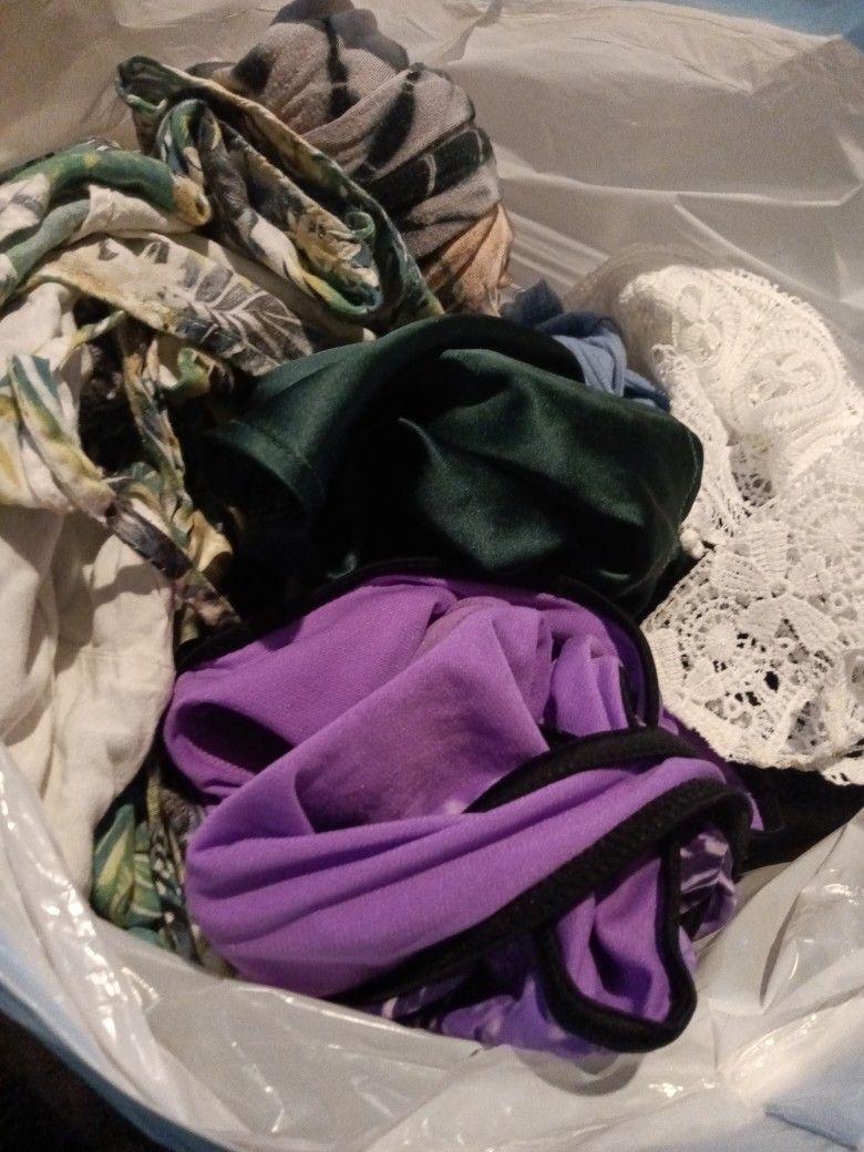 Women's Clothes