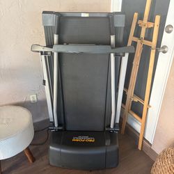 Treadmill