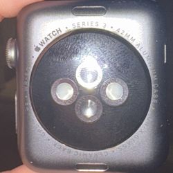 Apple Watch Series 3