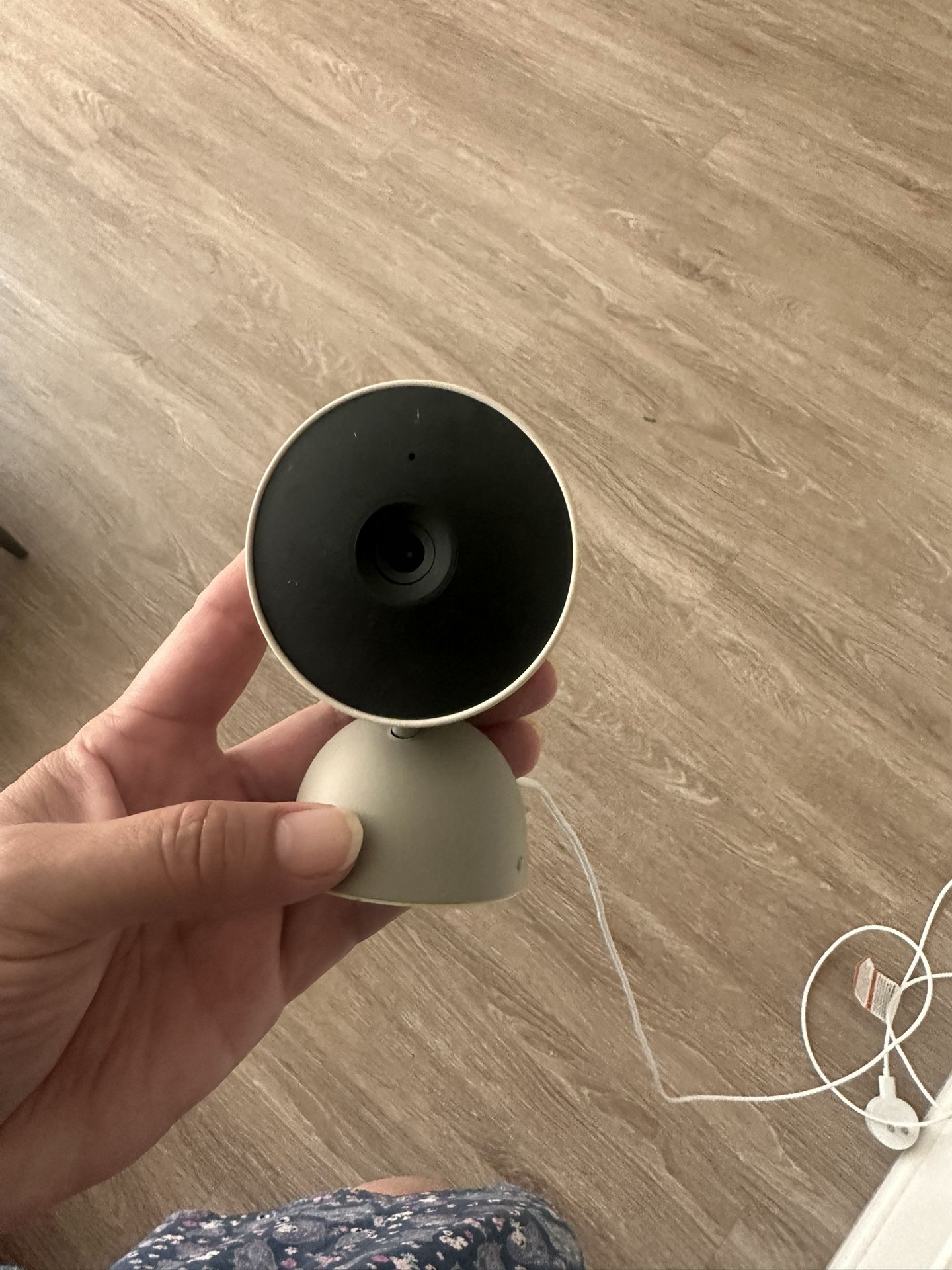 Camera