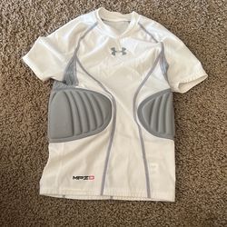 Under Armour  Football Rib Pads Youth Medium