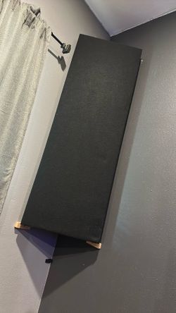 Acoustic Panels For Home Studio