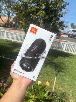 Jbl flip 7