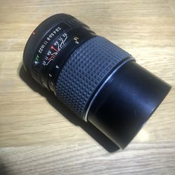 Zoom camera lens as in picture in excellent condition📷👍🏻