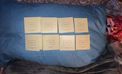 Jo Malone Fragrance Samples Set 