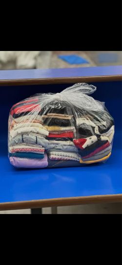 Laundry Service FREE pickup & delivery