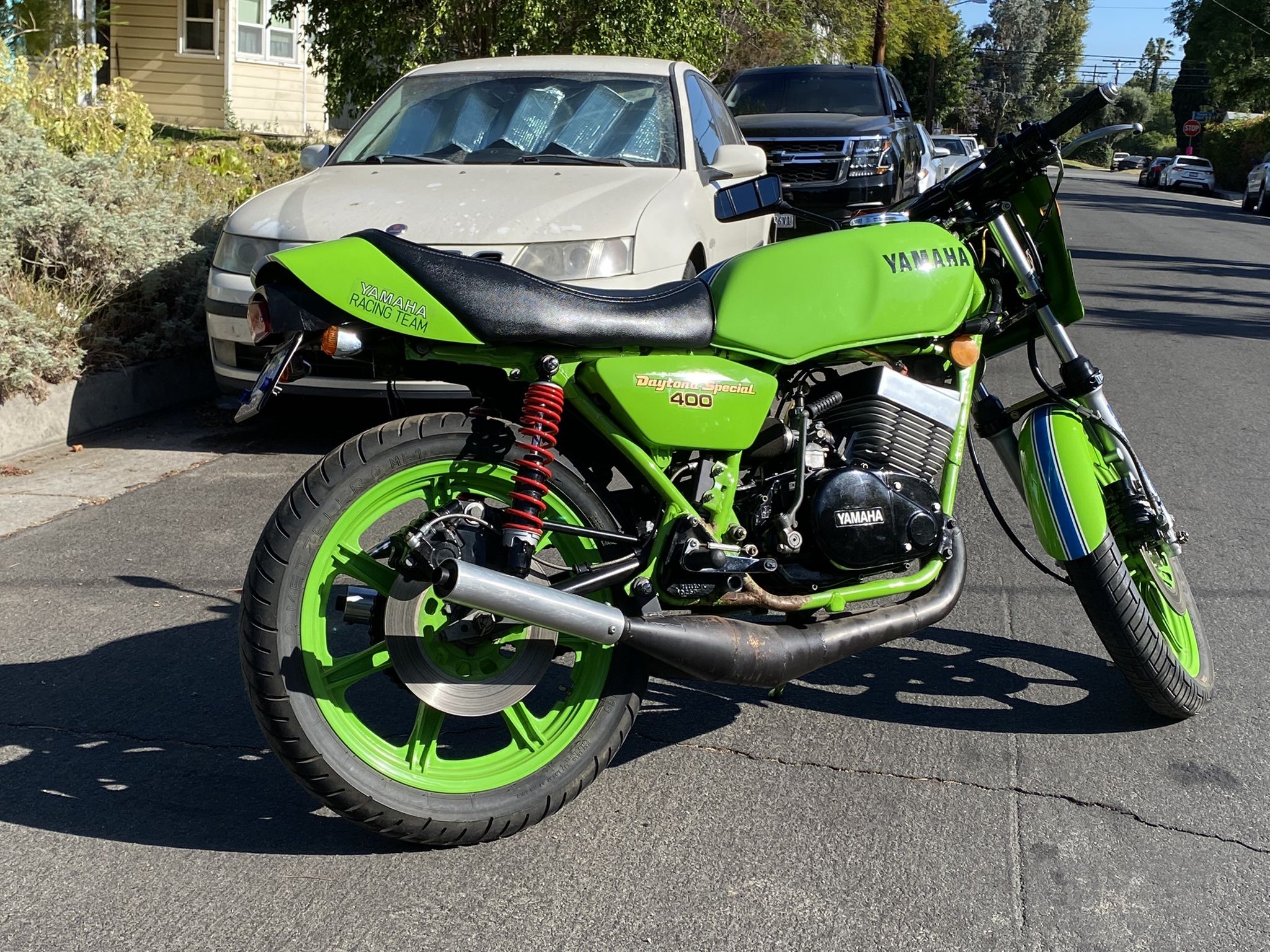 rd400f for sale