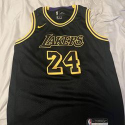 Kobe Bryant Lakers Jersey 