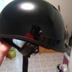 Motorcycle Helmet