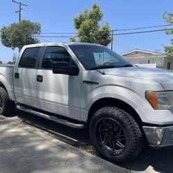 Ford F150 XLT For Sale 