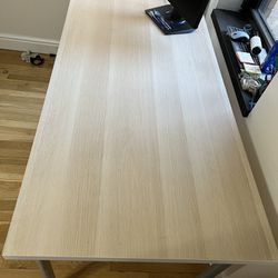 Ikea desk