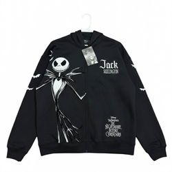 Nightmare Before Christmas Jacket 