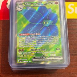 pokémon card