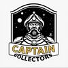 Captain Collectible's