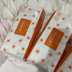 Joonya Non Toxic Diapers