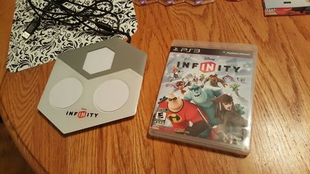Disney infinity for ps3