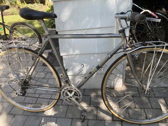 Trek   Antique Bike   