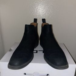 Men’s Aldo Boots