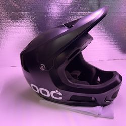 POC Coron Air SPIN Mountain Bike Helmet