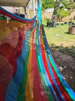 Handmade Hammocks