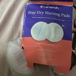 Nursing Pads 