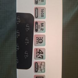 Nimo Mini PC