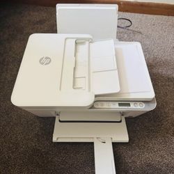 Hp DeskJet 4155E