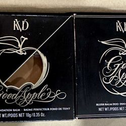 Makeup- KVD Good Apple