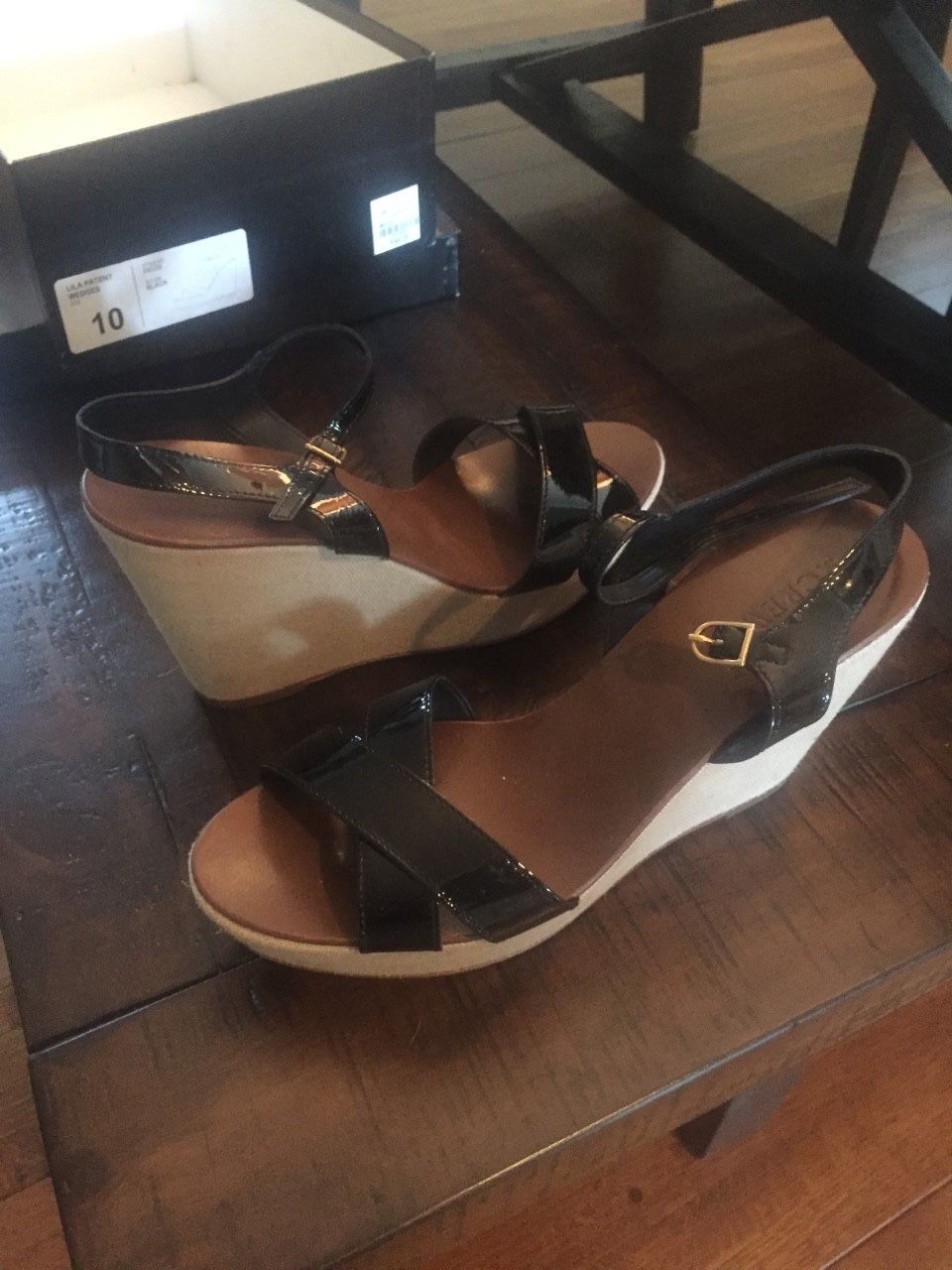 J.Crew Women’s Shoe