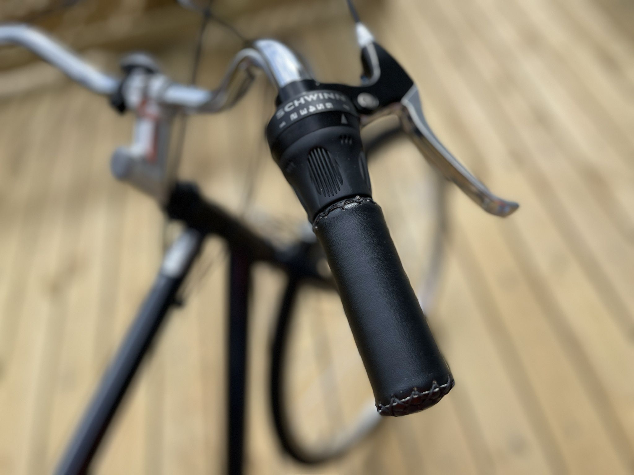 Schwinn Hybrid