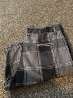 Burn side shorts