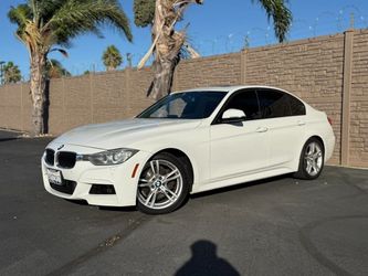 2013 BMW 3 Series