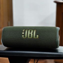 JBL Flip 6 Speaker