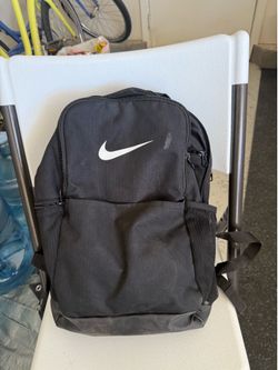 Nike back pack