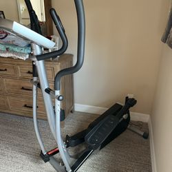 Elliptical-Like new 