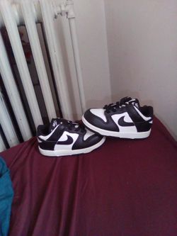 Kids Nike Dunks 