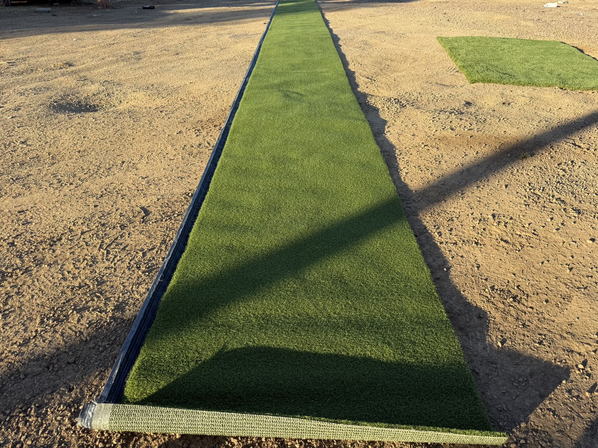 Putting Green Remnant 3.5x41