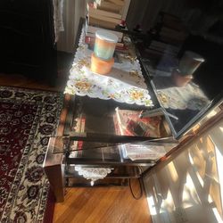 TV stand